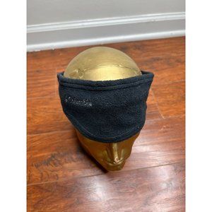 Columbia Unisex Winter Fleece Headband Size L/XL